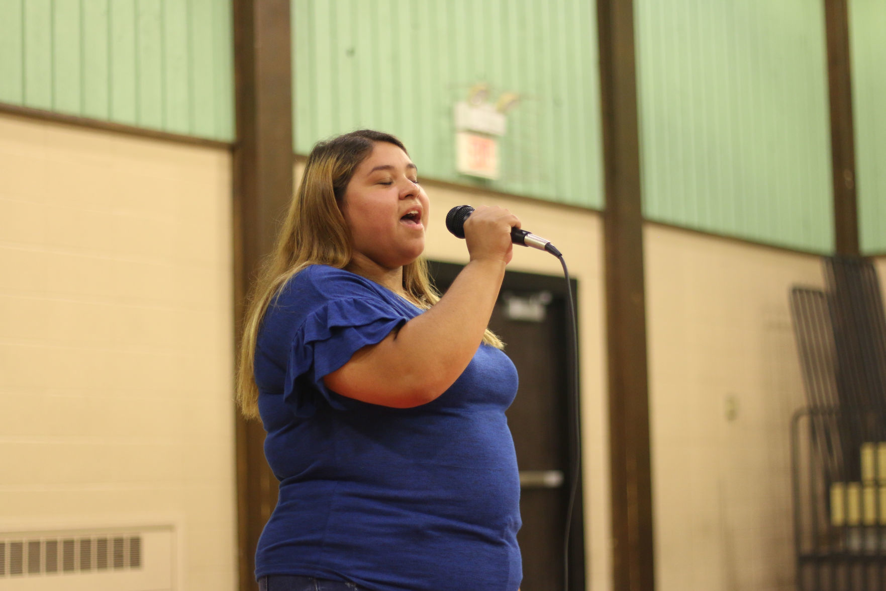 Racine's Got Talent